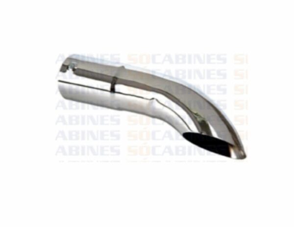 TC017 - FUNIL 4 CHANF 480MM