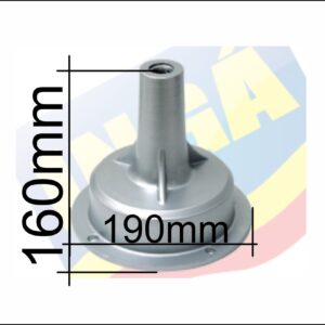 RS3003 - FLANGE RANDON NOVA LONGA NT 27/06/2023