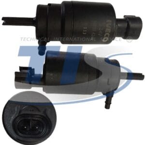 500304249 - BOMBINHA BICO FINO 24 VTS IVECO