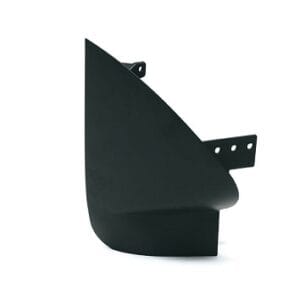 504065985 - SPOILER IVECO STRALIS 2006 A 2007 PONTEIRA DIREITA