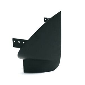 504065984 - SPOILER IVECO STRALIS 2006 A 2007 PONTEIRA ESQUERD