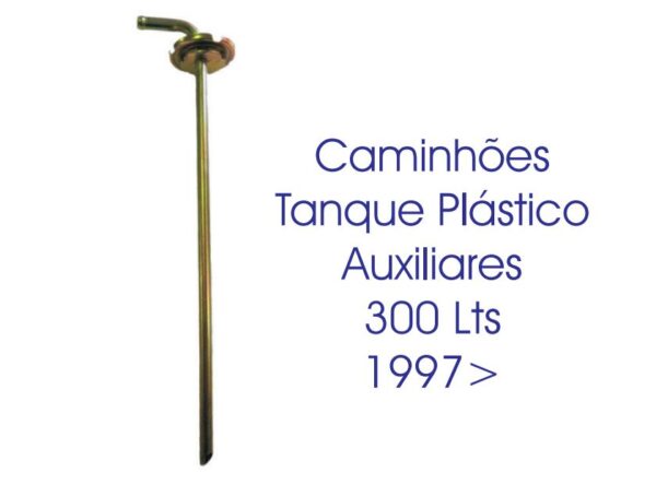 WZ50824 - PESCADOR TQ AUXILIAR