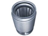 TM1021B - INTERM FLEXIVEL 4,5" SCANIA INOX TM1021F