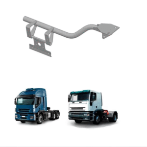SP1383E - SUP PARALAMA TRASEIRO IVECO STRALIS HI-WAY ESQ