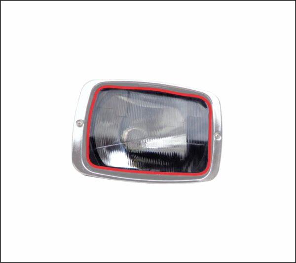 5G-76 - VIDRO FAROL 608D