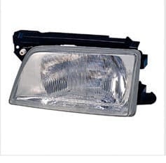 5G-91 - VIDRO FAROL KADETT 89