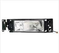 5I-76 - VIDRO FAROL IVECO EUROTECH 98/06 DIR