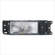 5I-93 - VIDRO FAROL IVECO EURO CARGO 99 DIR