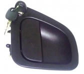 AT6150 - MACANETA EXTERNA ACCELO C/CHAVE DIR