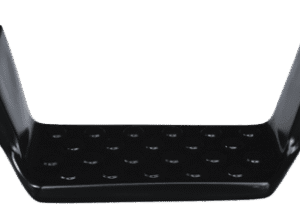 6736602401 - ESTRIBO MB 1718 INFERIOR ESQ FIBRA