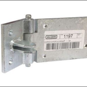 00237R9262 - DOB PORTA 1618/1620 INF D/E