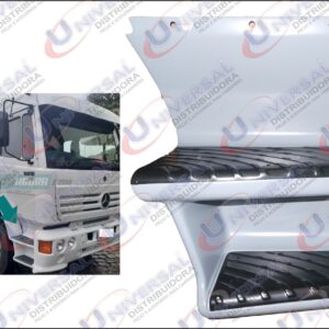 AM1904D - ESTRIBO 1720 DUPLO DIR SMC