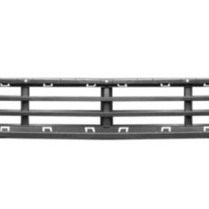 82220206 - GRADE INF VOLVO FH4 2015 A 2020 PLASTICA