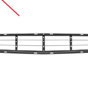 82255346 - GRADE ESTRIBO INF FERRO VL FH4 2015 A 2020