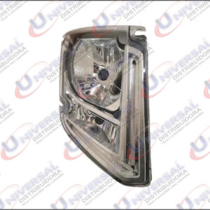 99503 - FAROL VOLVO VM CHINES 2014 ESQ ( LED )