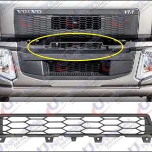V20106 - GRADE INTERM VOLVO VM 2014 A 2024