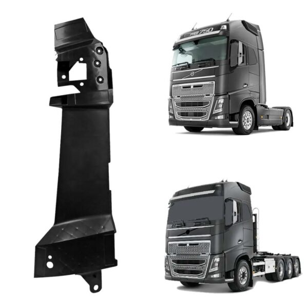 VOL157I - ACAB FAROL INT VOLVO FH ESQ 2015/...