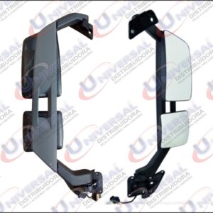 82943356 - CONJ ESPELHO VOLVO FH 2015 COMPLETO DIR MOTOR ORIG