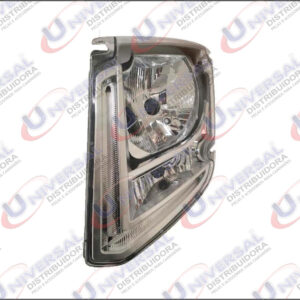 99502 - FAROL VOLVO VM CHINES 2014 DIR ( LED )