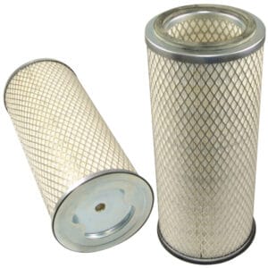 91TU9601AA - ELEMENTO FILTRO DE AR CARGO 815/F1000/F2000/F4000