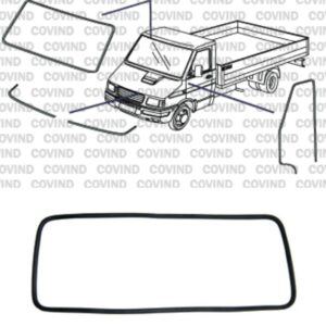93902026 - BORRACHA PARABRISA IVECO DAILY 96