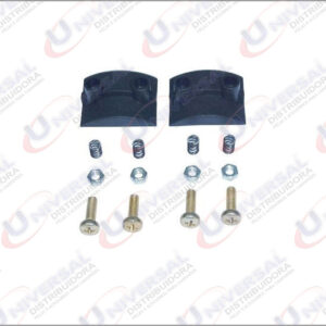 9452600339 - KIT REP ALAVANCA CAMBIO MB AXOR 1938S