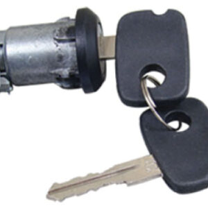 UNIV40236 - CILINDRO PORTA GM D20/D40 C/CHAVE D/E