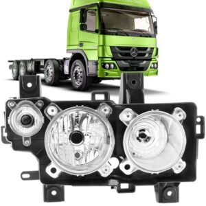 BBZ02-010 - FAROL ATEGO 2013 C/SETA ESQ