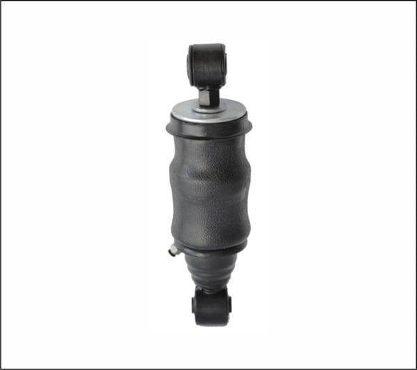 ST-251 SF - AMORTECEDOR CABINE C/BOLSA MB ACTROS / AXOR 2540 T