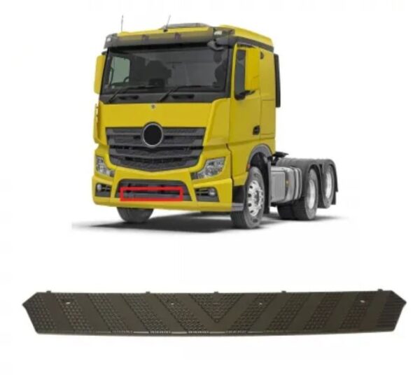 BBZ04-054 - PISANTE PARACHOQUE NEW ACTROS