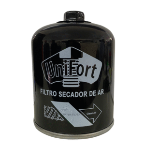 9853900000 - FILTRO VALV. SECADOR AR A.P.U SCANIA S5