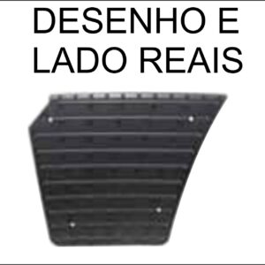 2VF863736A - PISANTE ESTRIBO VW WORKER INF DIR