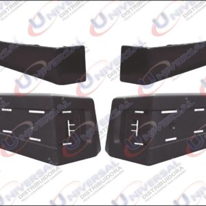 82468445 - ACAB PARACHOQUE VOLVO VM EXT 2012 ESQ