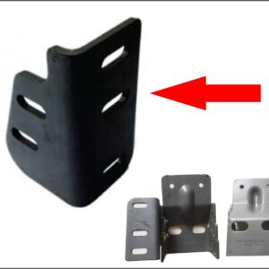 9448850714 - SUP FIXACAO ESTRIBO AXOR DIR