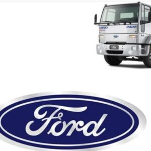 ADS775 - EMBLEMA GRADE CARGO APOS 2000 90MMX230MM