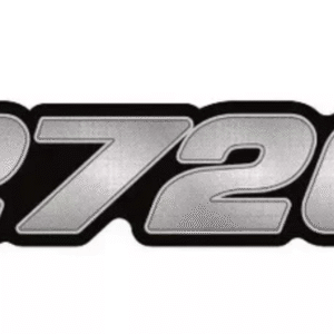 ADS1171 - EMBLEMA RESINADO MB 2726 NOVO