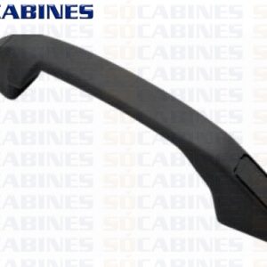251867161 CZ - ALCA COLUNA/PORTA/FRONTAL CINZA