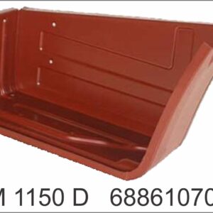 AM1150D - ESTRIBO INTERNO S/SUPORTE DIR