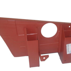 AM1169D - ESTRIBO INTERNO C/SUPORTE DIR