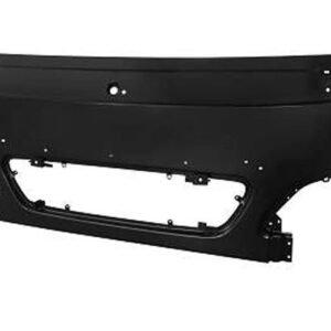 AM1361 - CHAPA FRONTAL ACCELO