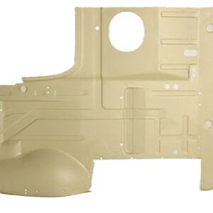 AM1505E - ASSOALHO MB 709 / 710 / 912 / 1418 / 1618 LE