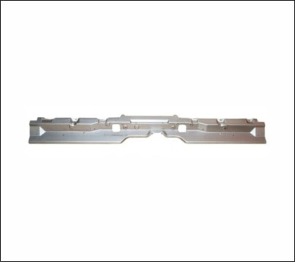 AM1509 - CHAPA DEFLETORA INT CABINE MB 1618