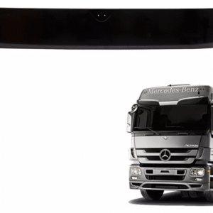 AM1751 - CAPO ACTROS MEGA SPACE