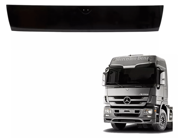 AM1751 - CAPO ACTROS MEGA SPACE