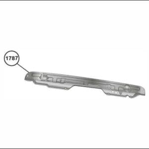 AM1787 - CHAPA LIMPADOR PARAB MB HPN