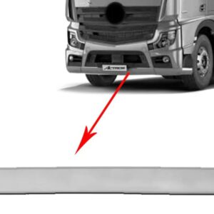 AM1840 - SPOILER ACTROS CENTRAL 2020 A 2024