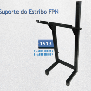 AD-2010 - SUP ESTRIBO DUPLO 1720 ESQ