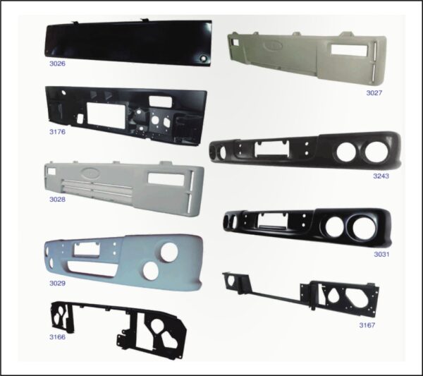 AM3026 - CAPO CARGO GI