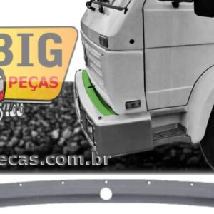 V195 - BALAO PL VW ATE 99 DIR PESADO