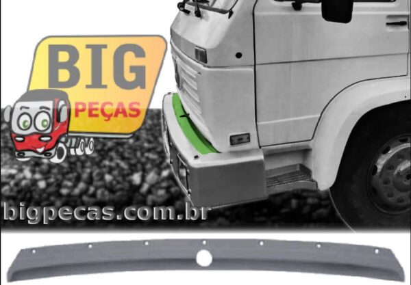 V195 - BALAO PL VW ATE 99 DIR PESADO
